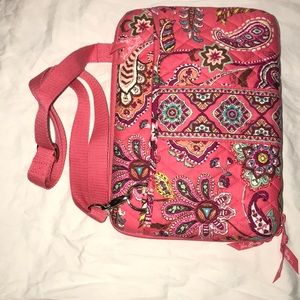 VERA BRADLEY Hard Tablet/Chromebook Case